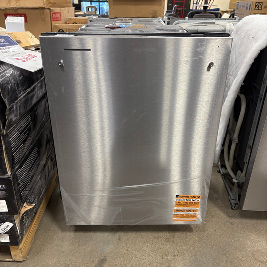 Whirlpool Dishwasher