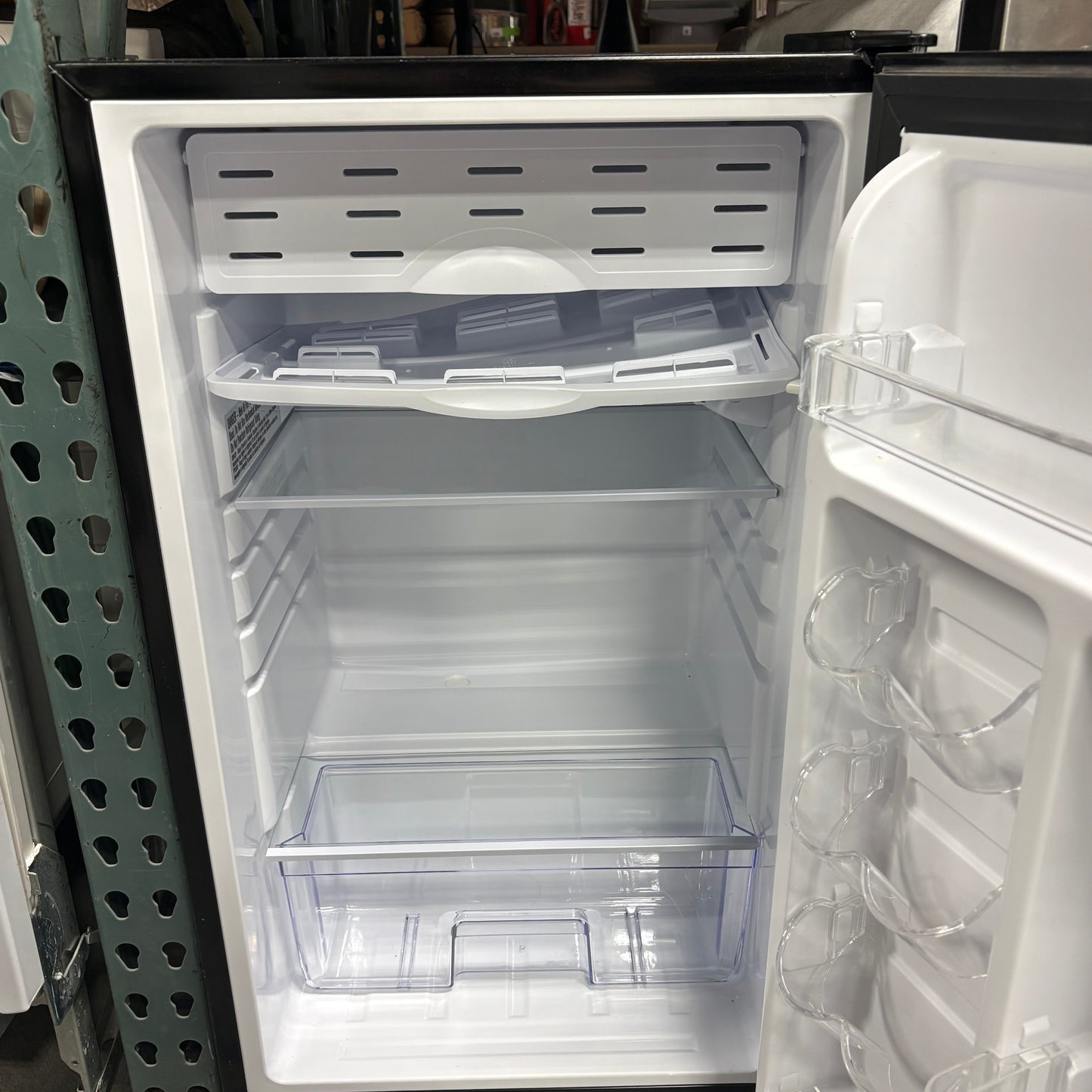 Magic Chef Mini Fridge