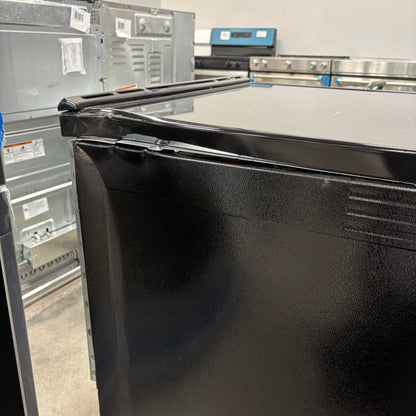 NEW Slide-In Ele Range