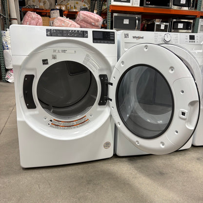 Whirlpool Electric Dryer