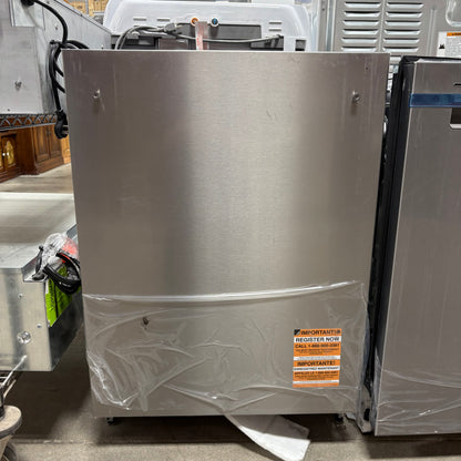Whirlpool Dishwasher