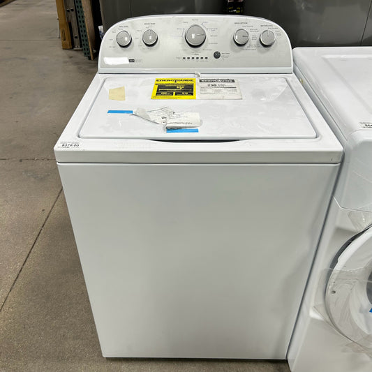 Whirlpool Top Load Washer