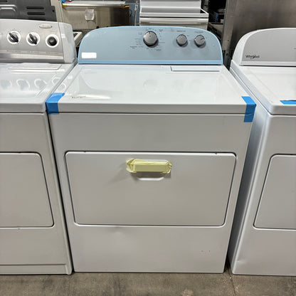 Whirlpool Electric Dryer