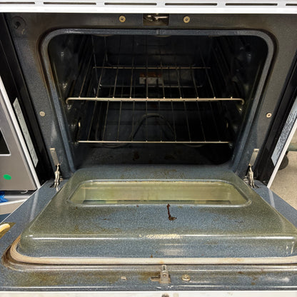 Amana Electric Wall Oven