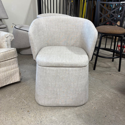 Convertible Storage Ottoman