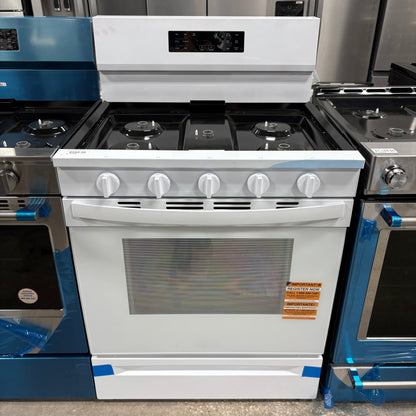 Whirlpool Gas Range w/Air Fry