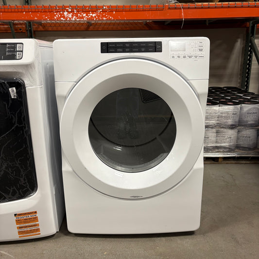 Whirlpool Electric Dryer