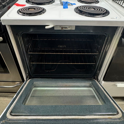 GE Electric Range