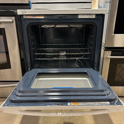 Amana Electric Range