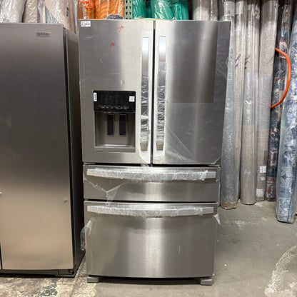 Whirlpool French Door Fridge