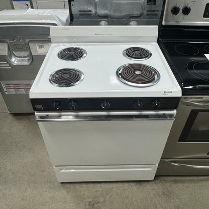 Magic Chef Electric Range