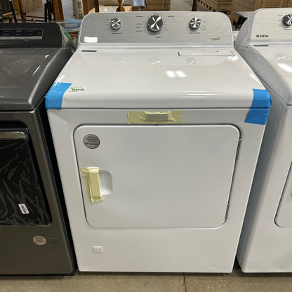 Maytag Gas Dryer