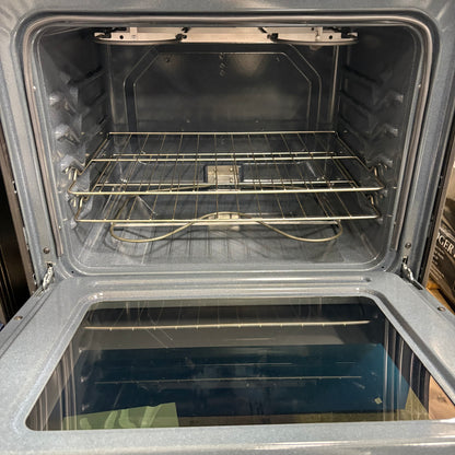 Whirlpool Electric Range