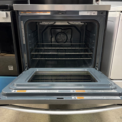 Whirlpool Electric Range