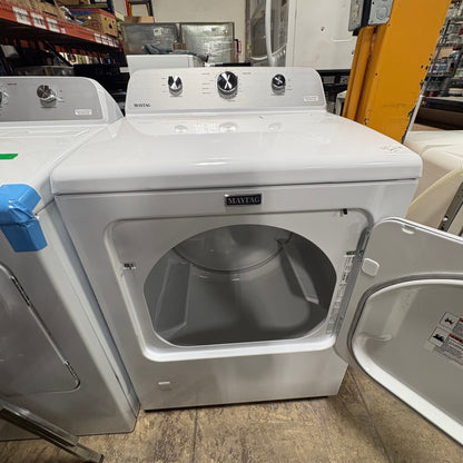 Maytag Gas Dryer
