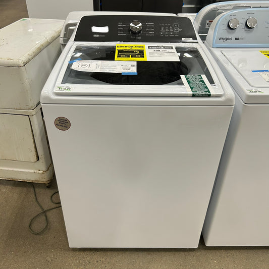 Whirlpool Top Load Washer