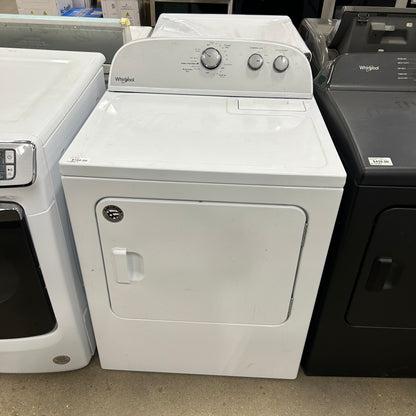 Whirlpool Electric Dryer