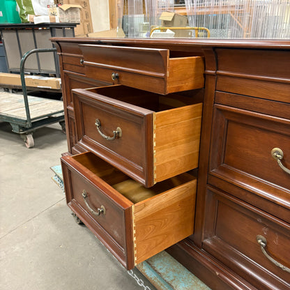 Ethan Allen Buffet