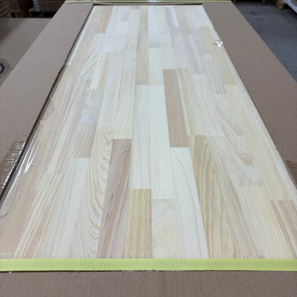 Butcher Block - Pine 12ft