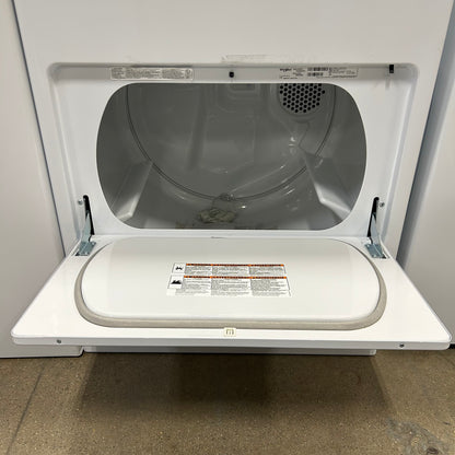 Whirlpool Gas Dryer