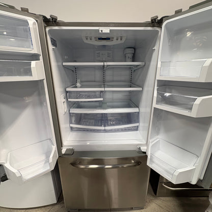 GE French Door Fridge