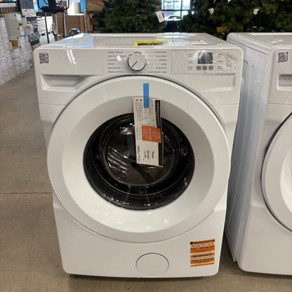 NEW Front Load Washer