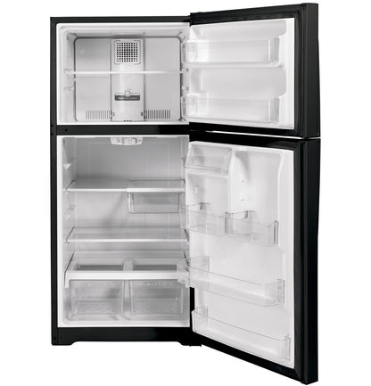 GE Top Freezer Fridge