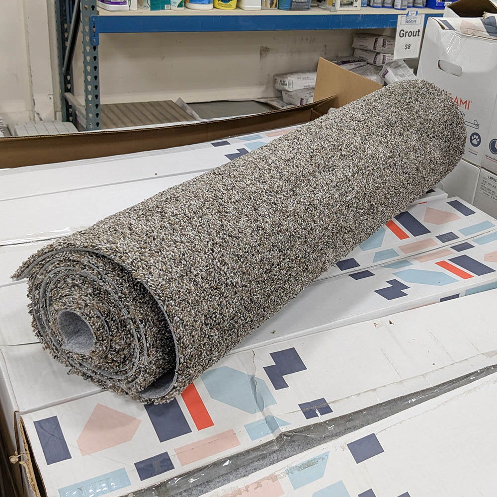 Self Adhesive Carpet Creek Bed FALSE
