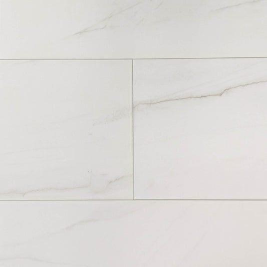 Frosted Marble Vinyl Tile FALSE
