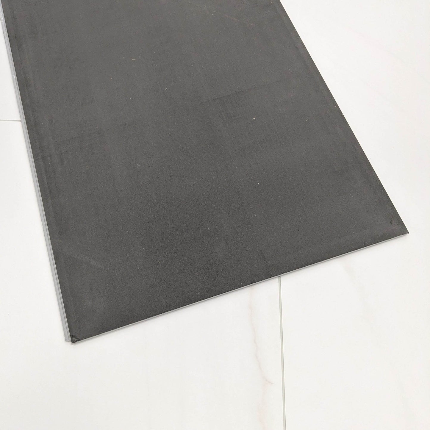 Frosted Marble Vinyl Tile FALSE