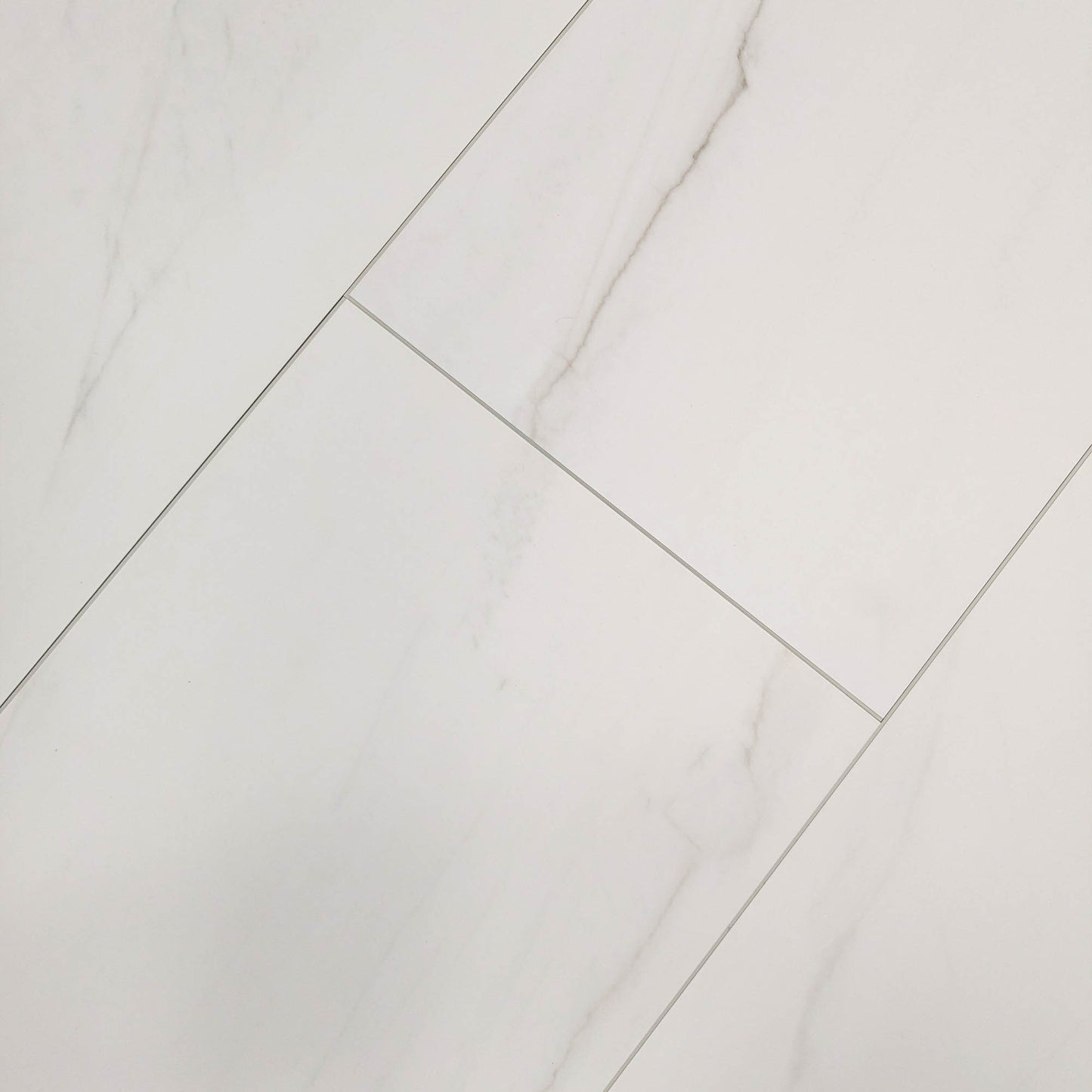 Frosted Marble Vinyl Tile FALSE