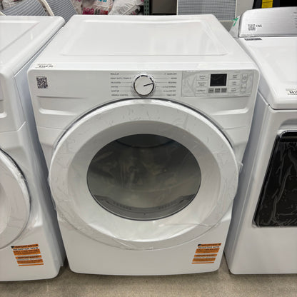 Whirlpool Electric Dryer