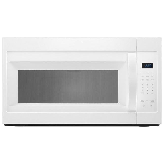 Whirlpool OTR Microwave