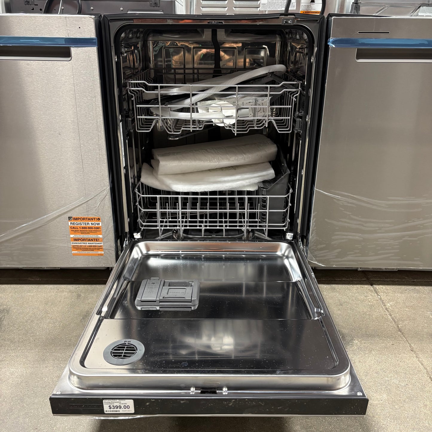 Maytag Dishwasher