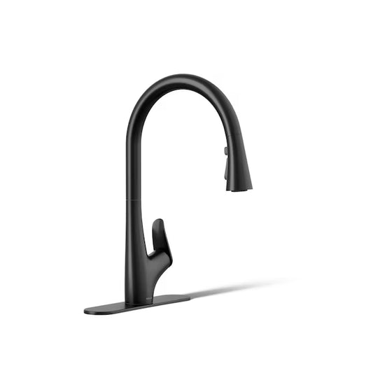Lir Kohler Pulldown Kit Faucet