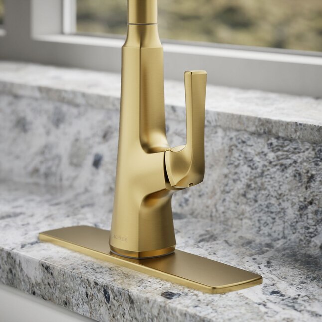 Farland Kohler Pulldown Faucet