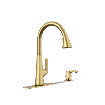 Farland Kohler Pulldown Faucet