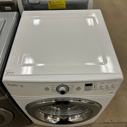 Whirlpool Elec Dryer