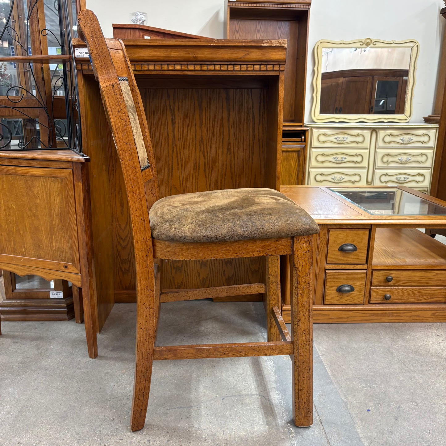 CounterHeight Dining Table Set