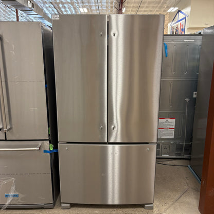 Whirlpool French Door Fridge