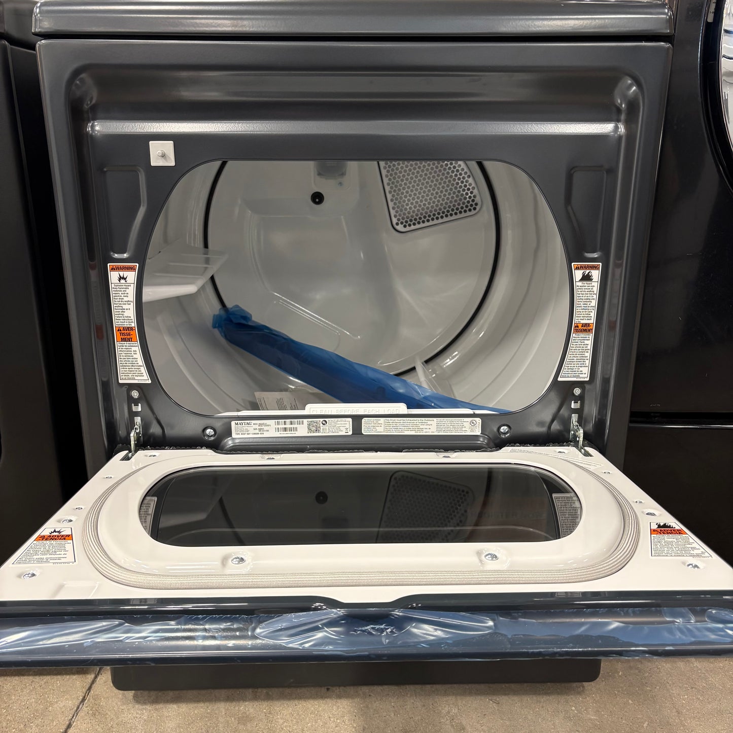 Maytag Gas Dryer