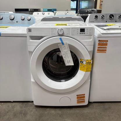 Whirlpool Front Load Washer