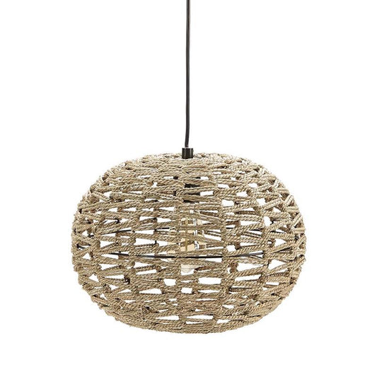 Silverwood Pendant Light