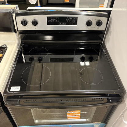 NEW Electric Range