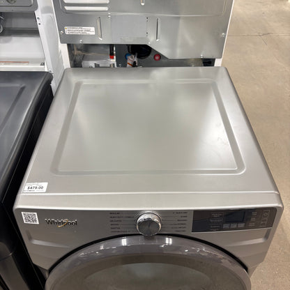 Whirlpool Gas Dryer