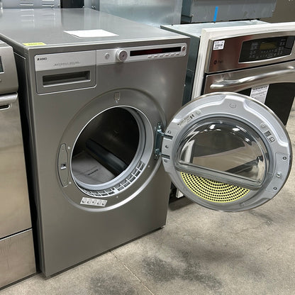 Asko Washer/Dryer Set