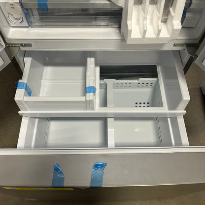 Frigidaire French Door Fridge