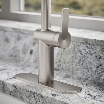 Koi Kohler Pulldown Kit Faucet