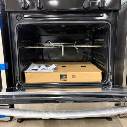 Whirlpool Gas Range