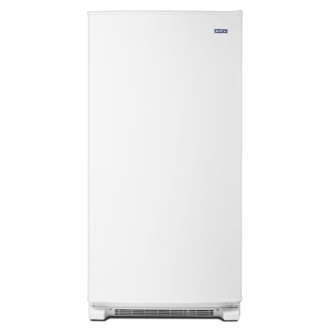 Maytag Upright Freezer 20 cuft
